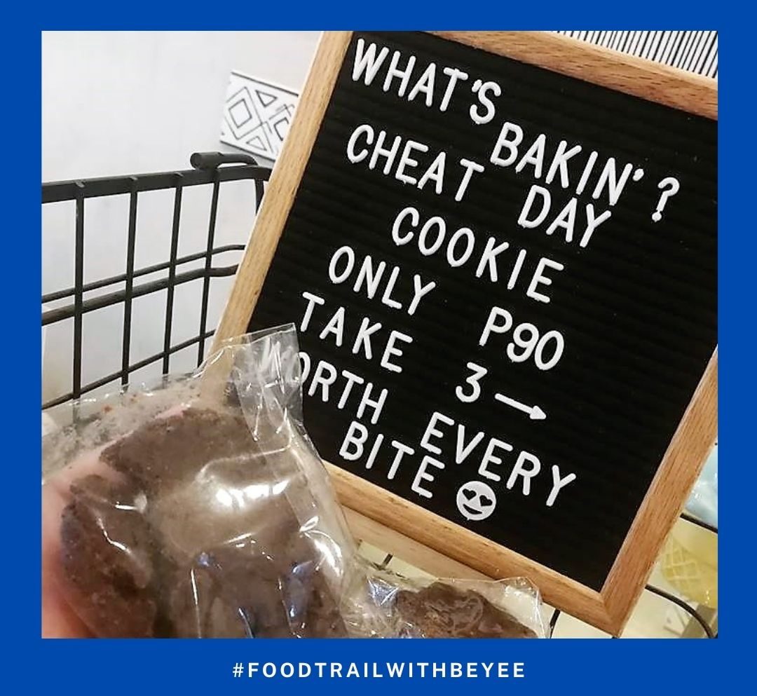 Kakka Dairy Bar The Latest Instagrammable Ice Cream Joint in Cebu